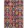 Walbridge Geometric Hand Woven Area Rug