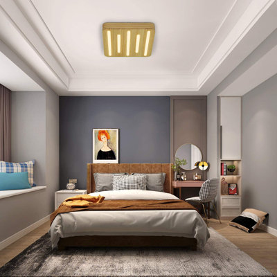 Perspections 40cm LED Integrated Ceiling Light