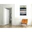 Number Stripe I by Kent Youngstrom - Wrapped Canvas Painting-320850891