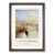 Walnut Framed