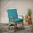 ARDEN - Piece Outdoor Seat/Back Cushion-98678696