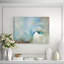 Fading Barn II Painting by Beverly Fuller-26950660-26950665