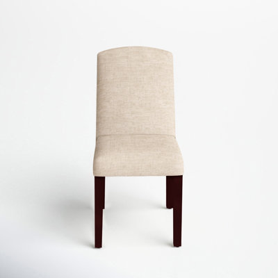  Upholstered Parsons Chair