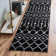 Selim Geometric Indoor Rug