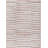 Alban Abstract Pink Area Rug-803961965