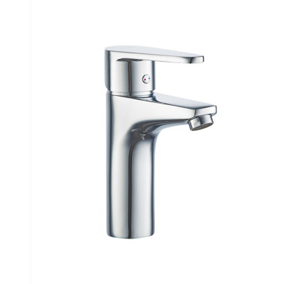 Mono Basin Mixer