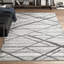 Tapis lavable à la machine Trellis Trellis-764009228