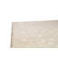 Hand-Knotted High-Quality Cream and Cream Area Rug