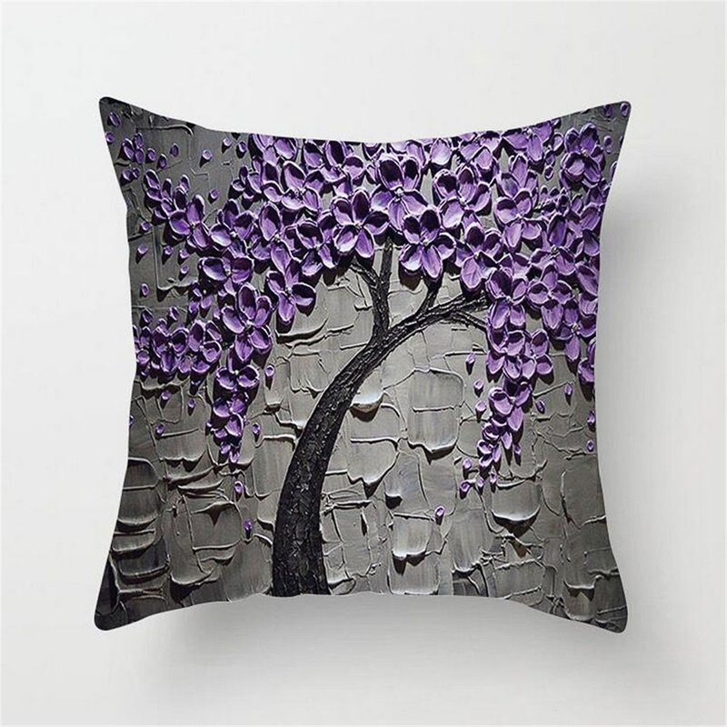 Housse de coussin Areanna