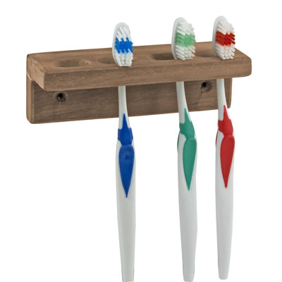 Toothbrush Holder