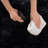 Solid Rug Soft Fluffy Black Indoor Area Rug for Living Room Bedroom Nursery Kids Room-805677164-837503048