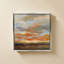 «High Desert Sky II» par Silvia Vassileva - impression sur toile-130879823-130879824