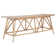 Marson Solid Wood Coffee Table