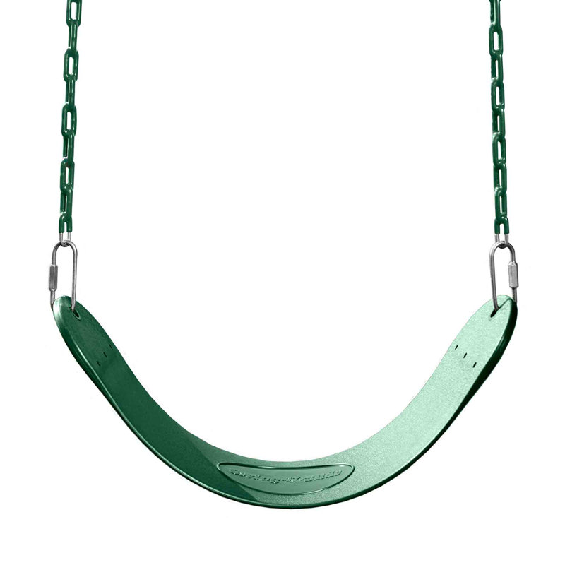 Ready to Build Custom Scout Swing Set Hardware Kit (Wood Not Included)