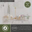 Steel Chandelier-371976150-371976148-371976146