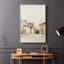 Paysage rétro XXVI - galerie Cavas-876896276
