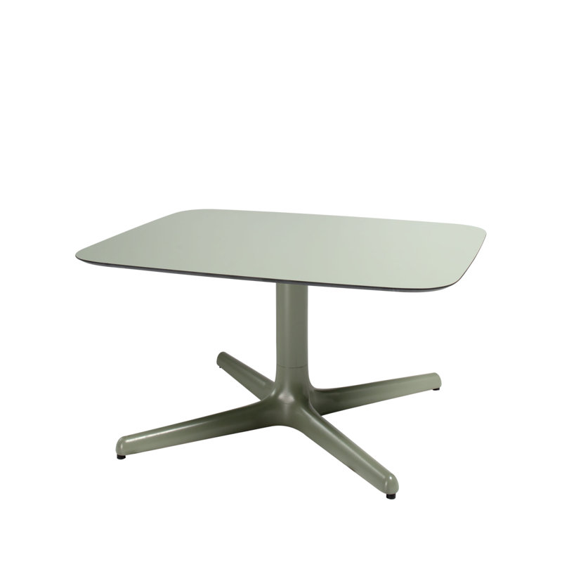 Anou End Table, Mint