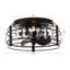 Pettigrew 12.7'' Ceiling Fan with Light Kit