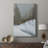 Deep Snow II -Gallery Wrapped Cavas-2032261861