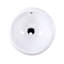 Euro 16.75'' L Bathroom Sink