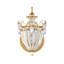 Bagatelle 1 - Light Armed Sconce-16256248-5035737
