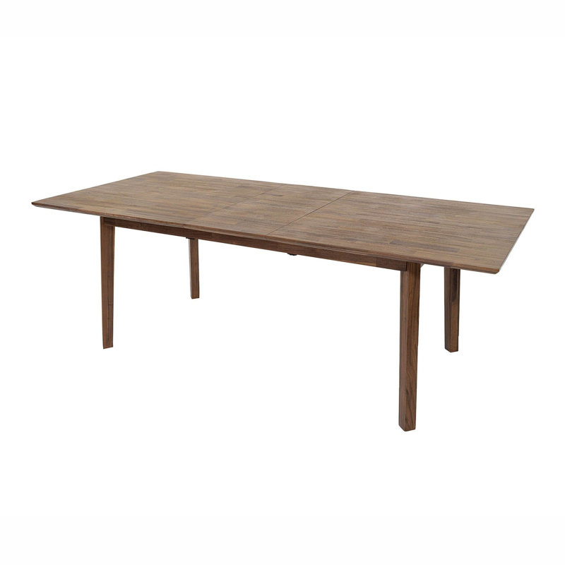 Table de salle à manger Jean, H 30 po x L 71 po x l 39,40 po