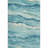 Premium Machine Washable Alijah AMF1246 Stripes Rug-1158445741