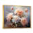 Gold Floater Framed