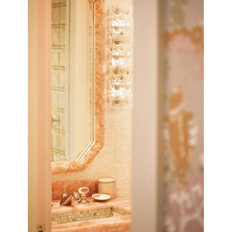 Rectangle Wall Mirror