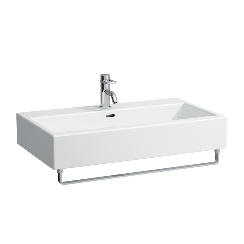 Living City 31.5'' L Bathroom Sink