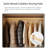 Modern Simple Segmented Wardrobe-110539356