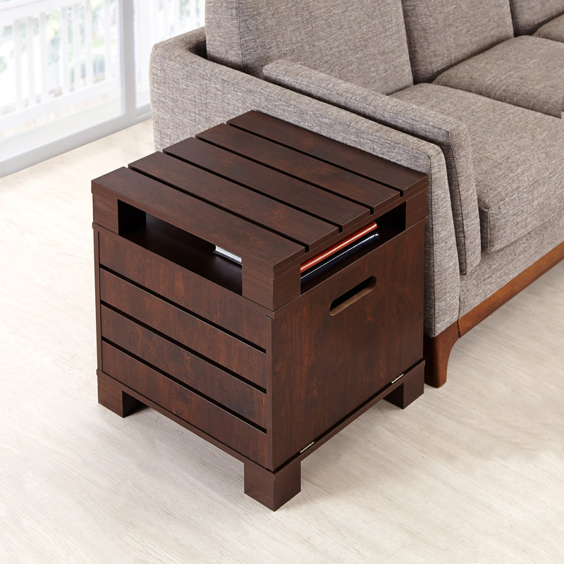 Galloway End Table