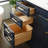 Lisette 60" Single Bathroom Vanity Set-1854027995