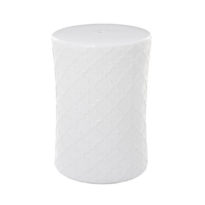 Table de bout Adymn Drum