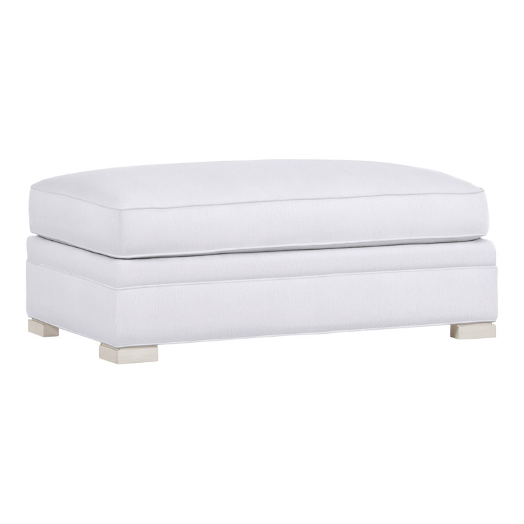 Nicholas Ottoman & Half