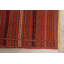 Tapis rayé kilim 3 x 5