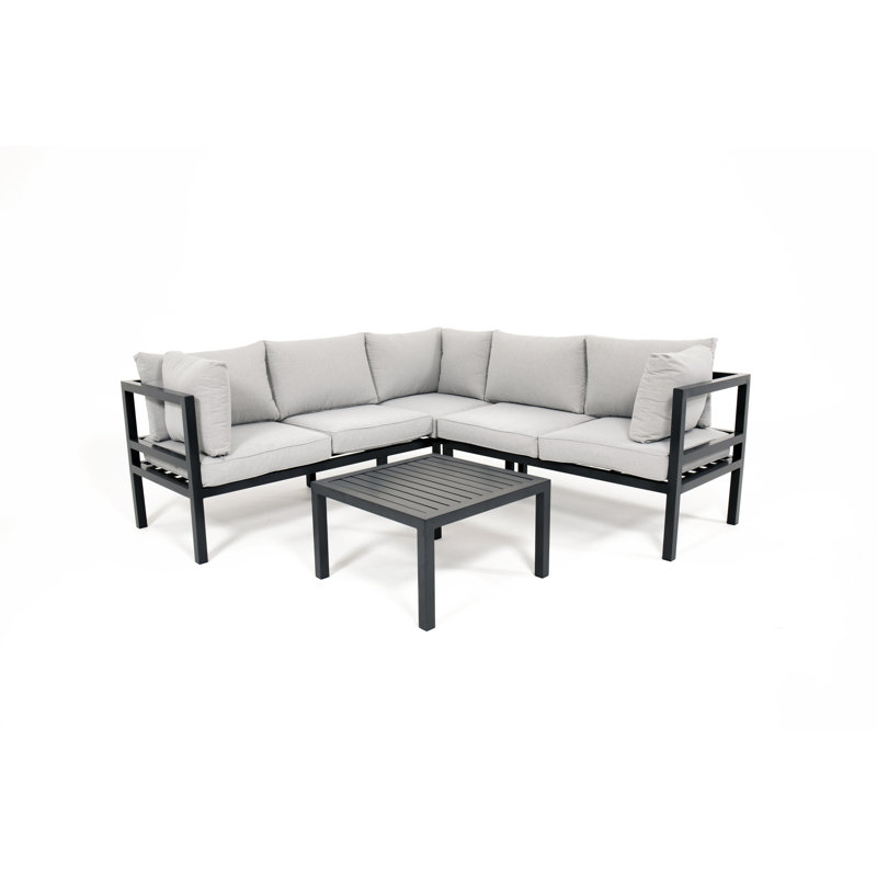 Debara 2 Seater Conversation Set
