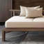 Chaise en bois massif écoresponsable-111616587