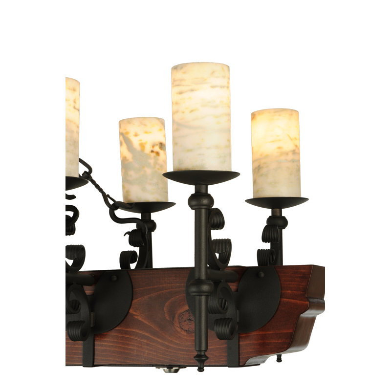 Tudor Jadestone 15 - Light Pendant