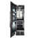 Perlick 23.75'' W Built-in Refrigerator