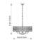 Yukon 5 - Light Drum Chandelier-91340171