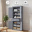 Buntin Kitchen Cabinet-95837273
