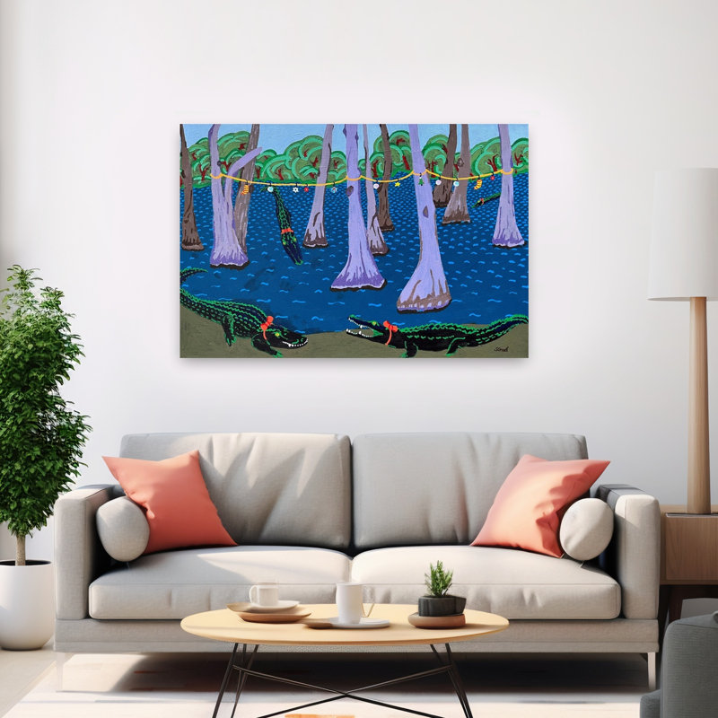 Print, 101.6cm H x 152.4cm W