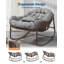 92.9cm Long Sun Lounger