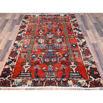 Rakhi One-of-a-Kind Area Rug