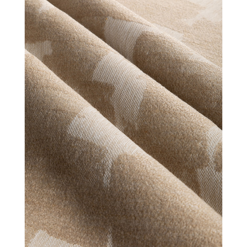 Les Falaises Weave, Linen