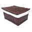 Brambly Cottage Wicker Decorative Basket-38485520-38485518