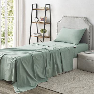 Microfiber Sheet Set