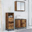 Bathroom Cabinet-314712881