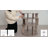 Trianna 32 Pair Rotating Shoe Rack Fits Shoe Size up to 10-1756677007